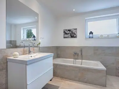 Ferienwohnung für 4 Personen (63 m²) in Ahlbeck 6/10