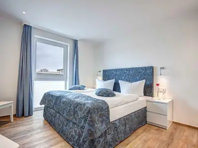 Ferienwohnung für 4 Personen (63 m²) in Ahlbeck 7/10