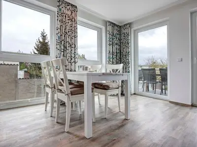 Ferienwohnung für 4 Personen (70 m²) in Ahlbeck 4/10