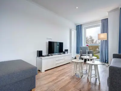 Ferienwohnung für 4 Personen (63 m²) in Ahlbeck 8/10
