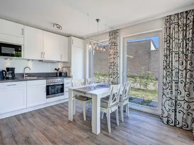 Ferienwohnung für 4 Personen (66 m²) in Ahlbeck 5/10