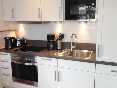 Ferienwohnung für 4 Personen (63 m²) in Ahlbeck 10/10