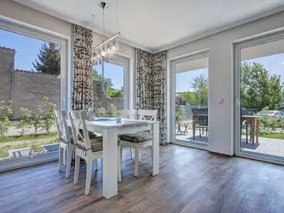 Ferienwohnung für 4 Personen (66 m²) in Ahlbeck 6/10