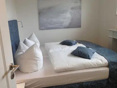 Ferienwohnung für 4 Personen (70 m²) in Ahlbeck 7/10