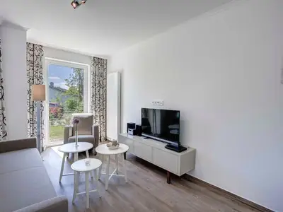Ferienwohnung für 4 Personen (66 m²) in Ahlbeck 9/10