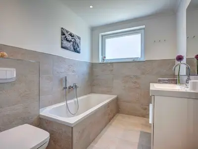 Ferienwohnung für 4 Personen (66 m²) in Ahlbeck 10/10