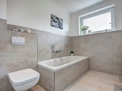 Ferienwohnung für 4 Personen (70 m²) in Ahlbeck 8/10