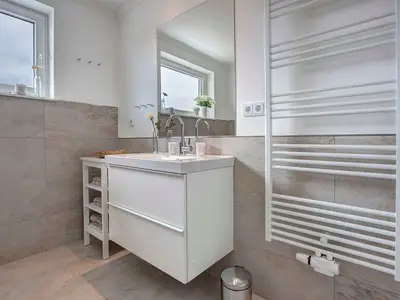 Ferienwohnung für 4 Personen (70 m²) in Ahlbeck 9/10