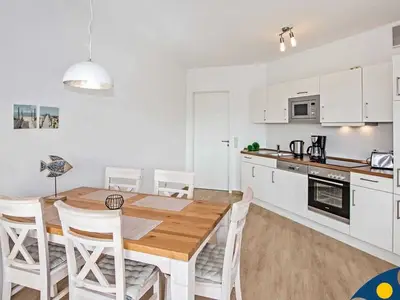 Ferienwohnung für 4 Personen (60 m²) in Ahlbeck 7/10