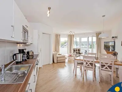 Ferienwohnung für 4 Personen (60 m²) in Ahlbeck 8/10
