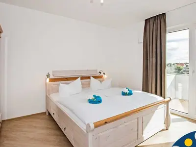 Ferienwohnung für 4 Personen (60 m²) in Ahlbeck 9/10