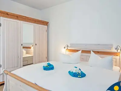 Ferienwohnung für 4 Personen (60 m²) in Ahlbeck 10/10