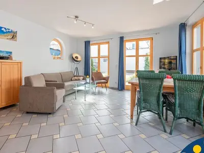 Ferienwohnung für 3 Personen (50 m²) in Ahlbeck 7/10