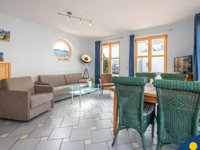 Ferienwohnung für 3 Personen (50 m²) in Ahlbeck 8/10