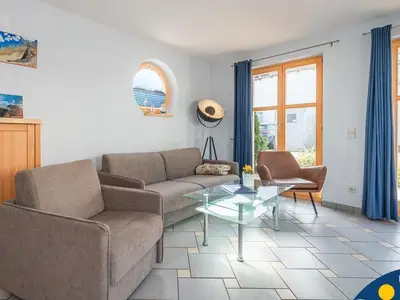 Ferienwohnung für 3 Personen (50 m²) in Ahlbeck 9/10
