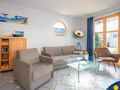 Ferienwohnung für 3 Personen (50 m²) in Ahlbeck 10/10