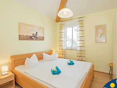 Ferienwohnung für 4 Personen (55 m²) in Ahlbeck 7/10
