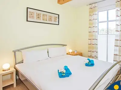 Ferienwohnung für 4 Personen (55 m²) in Ahlbeck 8/10