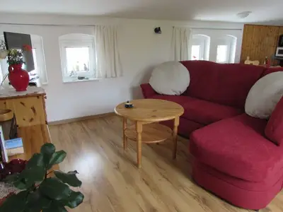 Ferienwohnung für 3 Personen (50 m²) in Ahlbeck 8/10