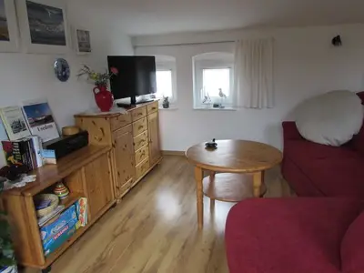 Ferienwohnung für 3 Personen (50 m²) in Ahlbeck 9/10