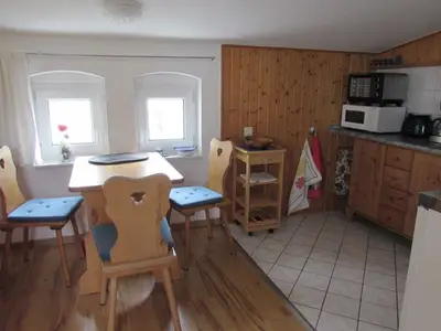 Ferienwohnung für 3 Personen (50 m²) in Ahlbeck 10/10