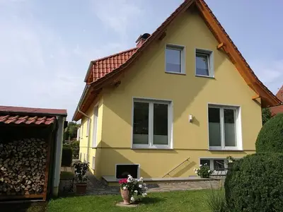 Ferienwohnung für 2 Personen (33 m²) in Ahlbeck 2/10