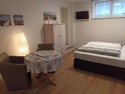 Ferienwohnung für 2 Personen (33 m²) in Ahlbeck 7/10