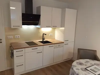 Ferienwohnung für 2 Personen (33 m²) in Ahlbeck 8/10