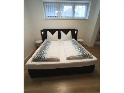 Ferienwohnung für 2 Personen (33 m²) in Ahlbeck 10/10