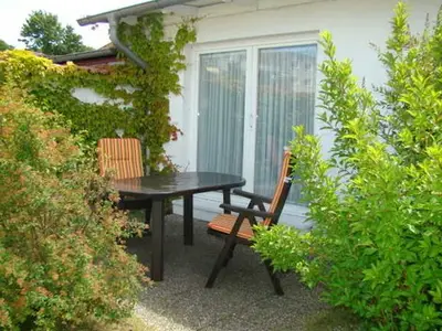 Ferienwohnung für 4 Personen (60 m²) in Ahlbeck 2/10