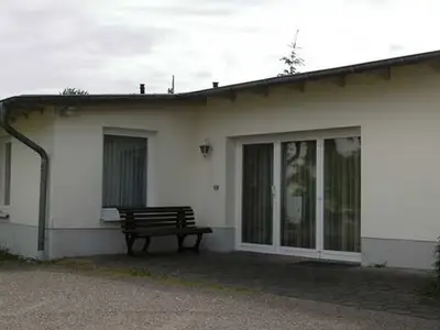 Ferienwohnung für 4 Personen (60 m²) in Ahlbeck 3/10