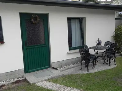 Ferienwohnung für 2 Personen (25 m²) in Ahlbeck 2/10