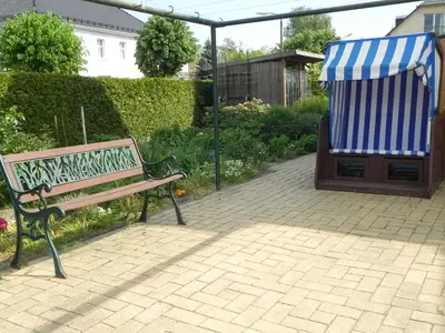 Ferienwohnung für 2 Personen (22 m²) in Ahlbeck 5/10