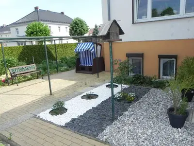 Ferienwohnung für 2 Personen (22 m²) in Ahlbeck 6/10