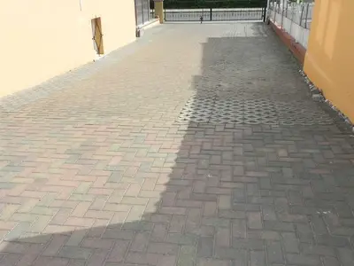 Ferienwohnung für 2 Personen (22 m²) in Ahlbeck 7/10