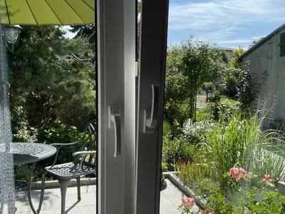 Ferienwohnung für 2 Personen (35 m²) in Ahlbeck 3/10