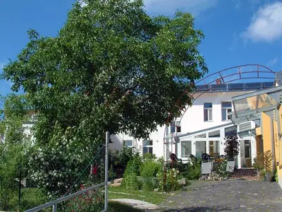 Ferienwohnung für 3 Personen (25 m²) in Ahlbeck 4/10