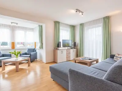 Ferienwohnung für 4 Personen (58 m²) in Ahlbeck 7/10