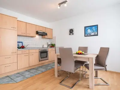 Ferienwohnung für 4 Personen (58 m²) in Ahlbeck 9/10