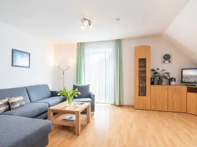 Ferienwohnung für 6 Personen (79 m²) in Ahlbeck 7/10