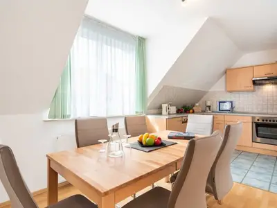 Ferienwohnung für 6 Personen (79 m²) in Ahlbeck 8/10