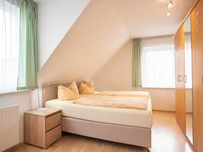 Ferienwohnung für 6 Personen (79 m²) in Ahlbeck 9/10