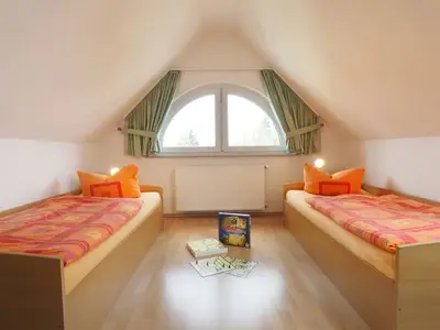 Ferienwohnung für 6 Personen (79 m²) in Ahlbeck 10/10