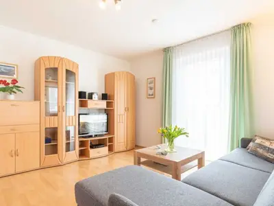 Ferienwohnung für 4 Personen (53 m²) in Ahlbeck 7/10