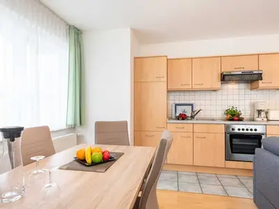 Ferienwohnung für 4 Personen (53 m²) in Ahlbeck 8/10