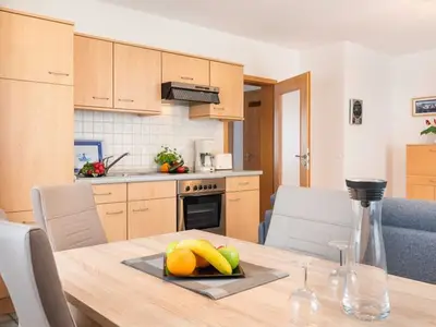 Ferienwohnung für 4 Personen (53 m²) in Ahlbeck 9/10