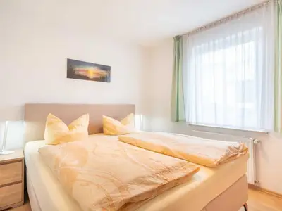 Ferienwohnung für 4 Personen (53 m²) in Ahlbeck 10/10