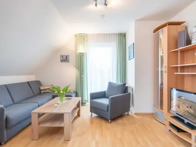 Ferienwohnung für 6 Personen (68 m²) in Ahlbeck 7/10