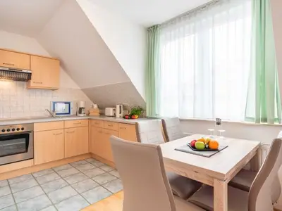 Ferienwohnung für 6 Personen (68 m²) in Ahlbeck 8/10
