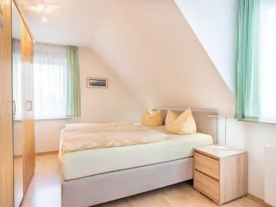 Ferienwohnung für 6 Personen (68 m²) in Ahlbeck 9/10